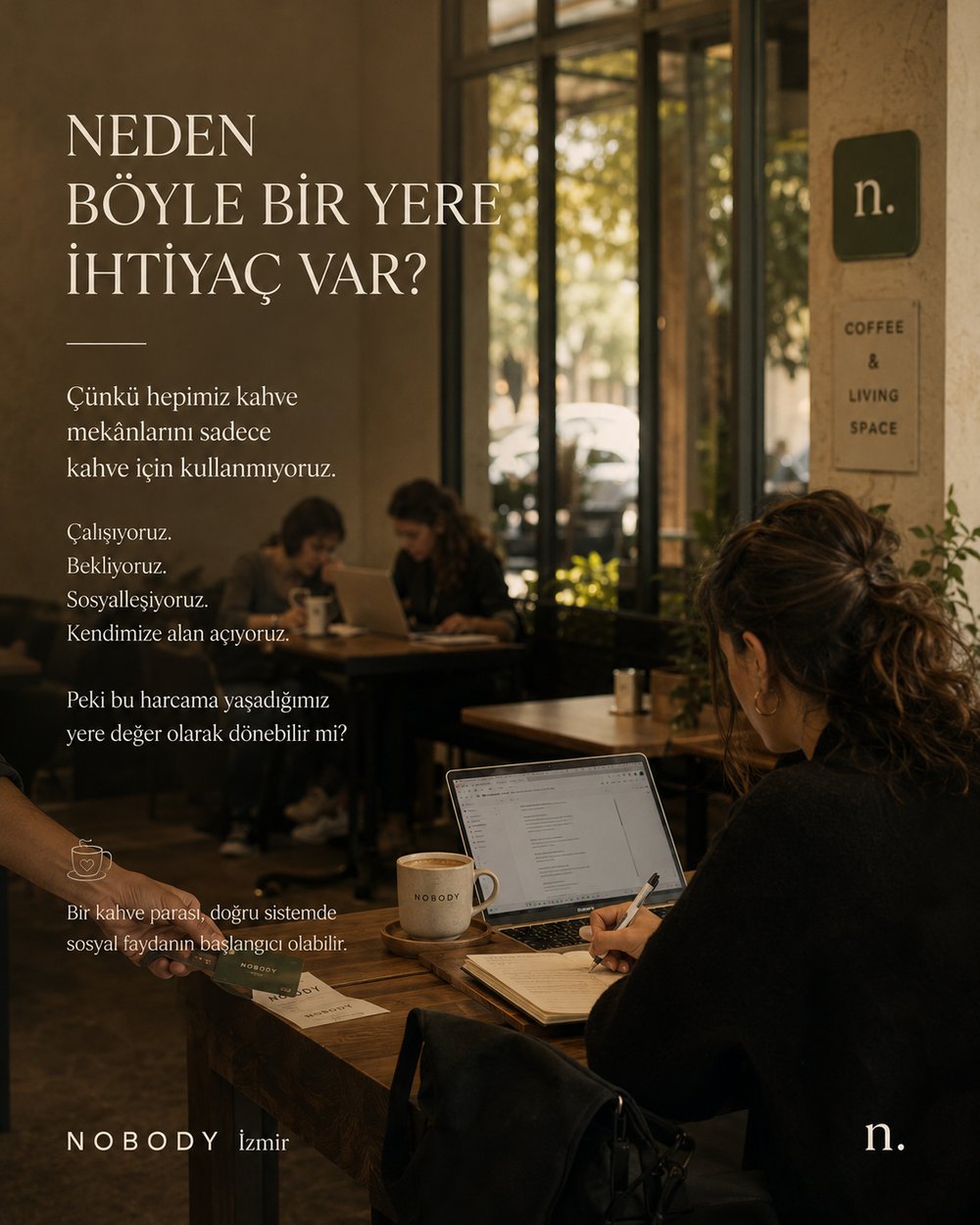 Neden böyle bir yere ihtiyaç var sabit post görseli